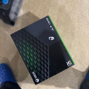 Never opened xbox X